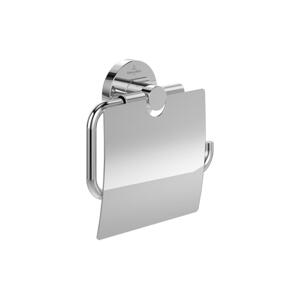 Villeroy & Boch TVA15101300061 - Držák toaletního papíru ELEMENTS lesklý chrom TVA15101300061