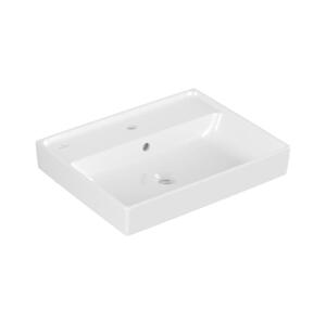 Villeroy & Boch 4A335501 - Závěsné umyvadlo COLLARO 55x44 cm keramika/bílá 4A335501