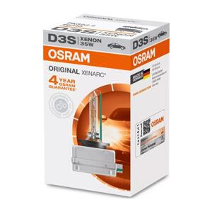 Osram Xenonová autožárovka D3S PK32d-5/35W/85V 4150K - Osram