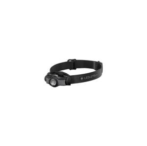 Ledlenser MH3 - LED Stmívatelná čelovka LED/1xAA IP54 200 lm 35 h černá 501597