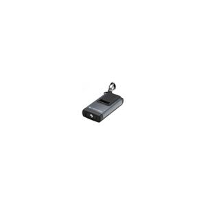 Ledlenser K4R GRAY - LED Stm. nabíjecí kapesní svítilna LED/180 mAh IP2X 120 lm 502574