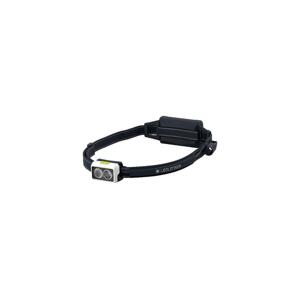 Ledlenser NEO5R - LED Stm. nab. čelovka LED/1800 mAh IP54 600 lm 35 h černá/bílá 502757