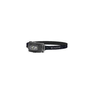 Ledlenser HF4R Core - LED Stm. nabí. čelovka LED/1000 mAh IP68 500 lm 35 h černá 502790