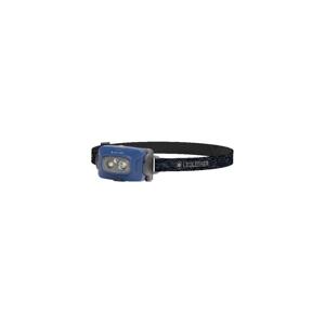 Ledlenser HF4R Core - LED Stm. nabí. čelovka LED/1000 mAh IP68 500 lm 35 h modrá 502791