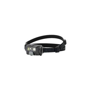 Ledlenser HF6R Core - LED Stm. nabí. čelovka LED/2000 mAh IP68 800 lm 60 h černá 502796