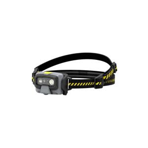 Ledlenser HF6R Work - LED Stm. nabí. čelovka LED/2000 mAh IP68 800 lm 60 h černá 502798