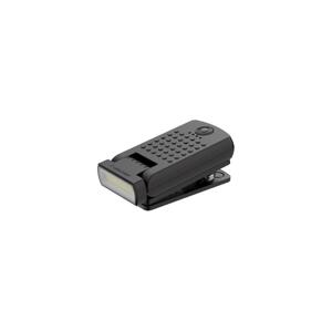 Ledlenser W1R - LED Stm. nab. pracovní svítilna s klipem LED/740 mAh IP54 220 lm 502810