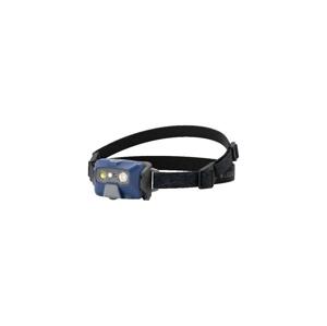 Ledlenser HF6R Core - LED Stm. nabí. čelovka LED/2000 mAh IP68 800 lm 60 h modrá 502966