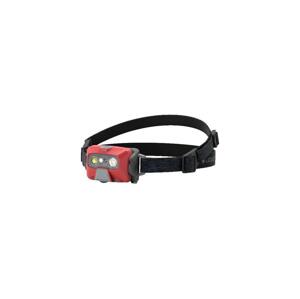Ledlenser HF6R Core -LED Stm. nab. čelovka LED/2000 mAh IP68 800 lm 60 h červená 502967