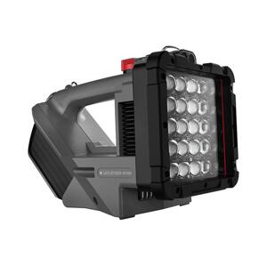 Ledlenser XP30R - LED Stmívatelná nabíjecí svítilna LED/5000 mAh IP54 32000 lm 503039