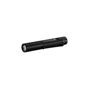 Ledlenser P2R - LED Stm. nab. svítilna LED/1xAAA/300 mAh IP54 200 lm 8 h černá 503097