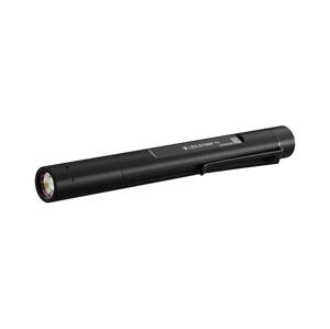 Ledlenser P4 - LED Stmívatelná svítilna LED/2xAAA IP54 180 lm 23 h černá 503098