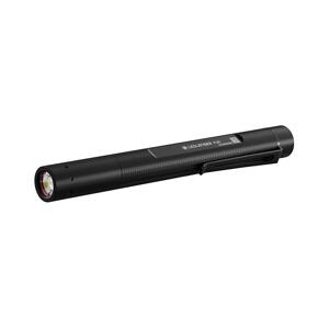 Ledlenser P4R - LED Stm. nab. svítilna LED/1xAAA/700 mAh IP54 300 lm 13 h černá 503099