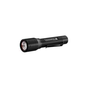Ledlenser P5 - LED Stmívatelná svítilna LED/1xAA IP54 200 lm 8 h černá 503100