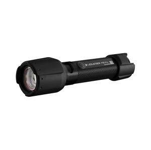 Ledlenser P5R PRO - LED Stmívatelná nabíjecí svítilna LED IP68 750 lm 18 h černá 503101