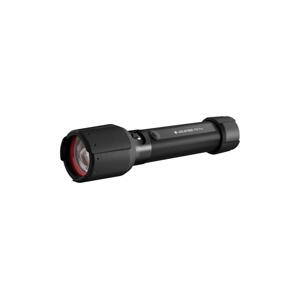 Ledlenser P7R PRO -LED Stm. nabíjecí svítilna LED/4600 mAh IP68 2000lm 60h černá 503103