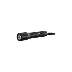 Ledlenser P3 - LED Stm. svítilna LED/1xAAA IP54 130 lm 6,5 h černá 503106