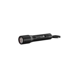Ledlenser P3R - LED Stm. nab. svítilna LED/1xAAA/300 mAh IP54 130 lm 8 h černá 503107
