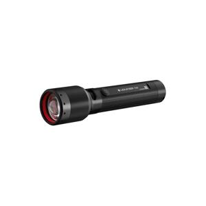 Ledlenser P6R - LED Stm. nabíjecí svítilna LED/3000 mAh IP68 1200 lm 65 h černá 503146