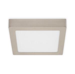 Telefunken Telefunken 309702TF - LED RGB St. stropní svítidlo LED/23W/230V 2700-6500 chrom