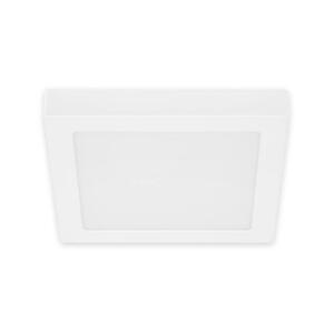 Telefunken Telefunken 309706TF - LED RGB St. stropní svítidlo LED/23W/230V 2700-6500K bílá