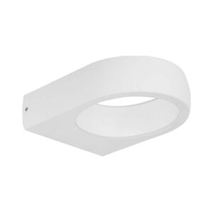 Telefunken 320206TF - LED Venkovní nástěnné svítidlo LED/7,5W/230V IP44 bílá 320206TF