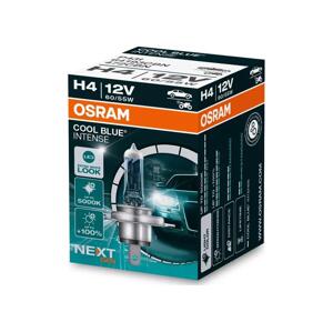 Osram SADA 2x Autožárovka COOL BLUE H4 P43t/60/55W/12V 5000K - Osram