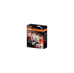Osram SADA 2x LED Autožárovka NIGHT BREAKER H4 P43t/20/19W/12V - Osram