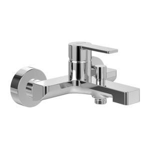 Villeroy & Boch TVT10300200061 - Vanová baterie ARCHITECTURA lesklý chrom TVT10300200061