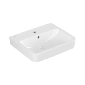 Villeroy & Boch 4A415501 - Závěsné umyvadlo O.NOVO 55x46 cm keramika/bílá 4A415501