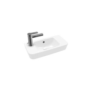 Villeroy & Boch 4342L501 - Závěsné umyvadlo O.NOVO 50x25 cm keramika/bílá 4342L501