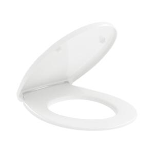 Villeroy & Boch 8M43S101 - Záchodové prkénko SoftClose O.NOVO bílá 8M43S101