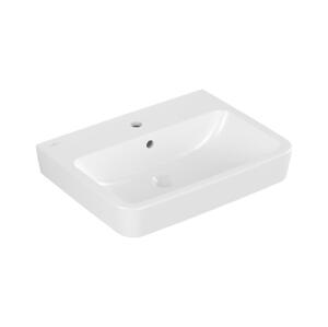 Villeroy & Boch 4A416G01 - Závěsné umyvadlo O.NOVO 60x46 cm keramika/bílá 4A416G01