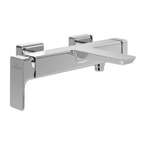 Villeroy & Boch TVT11200200061 - Vanová baterie SUBWAY 3.0 lesklý chrom TVT11200200061