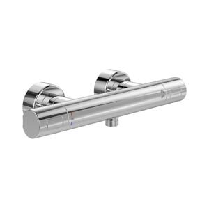 Villeroy & Boch TVS00001700061 -Term. sprchová baterie TAPS&FITINGS lesklý chrom TVS00001700061
