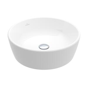 Villeroy & Boch 5A254501 - Umyvadlo na desku ARCHITECTURA pr.45 cm keramika/bílá 5A254501