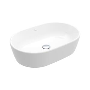 Villeroy & Boch 5A266001 - Umyvadlo na desku ARCHITECTURA 60x40 cm keramika/bílá 5A266001