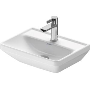Duravit Duravit 738450041 - Závěsné umyvadlo D-NEO 45x33,5 cm keramika/lesklá bílá