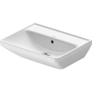 Duravit Duravit 2366550060 - Závěsné umyvadlo D-NEO 55x44 cm keramika/lesklá bílá