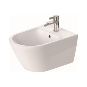 Duravit Duravit 2294150000 - Závěsný bidet D-NEO keramika/lesklá bílá