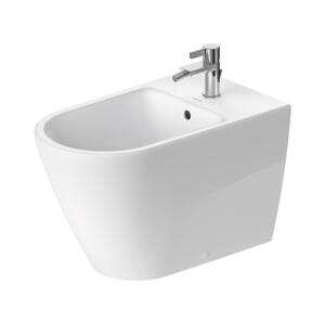 Duravit Duravit 2294100000 - Stojící bidet D-NEO keramika/lesklá bílá