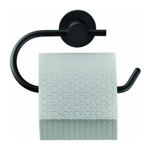 Duravit Duravit 99264600 - Držák toaletního papíru D-CODE matná černá