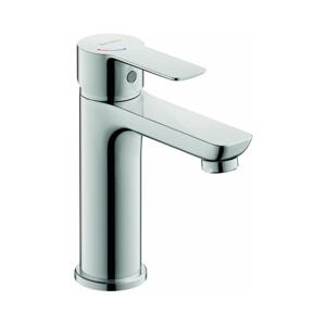 Duravit DC1023002010 - Umyvadlová baterie D-CODE lesklý chrom DC1023002010