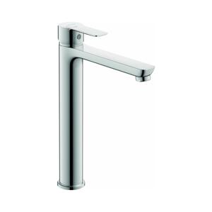 Duravit DC1043002010 - Umyvadlová baterie D-CODE lesklý chrom DC1043002010