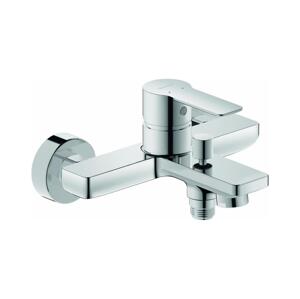 Duravit DC5230001010 - Vanová baterie D-CODE lesklý chrom DC5230001010