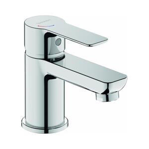 Duravit DC1013002010 - Umyvadlová baterie D-CODE lesklý chrom DC1013002010