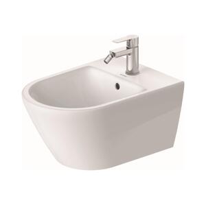 Duravit Duravit 27271500002 - Závěsný bidet D-CODE keramika/lesklá bílá