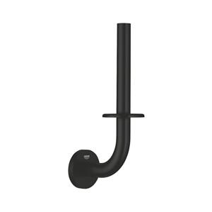 GROHE GROHE 411862430 - Držák rezervního toaletního papíru START 116 x 232 mm černá