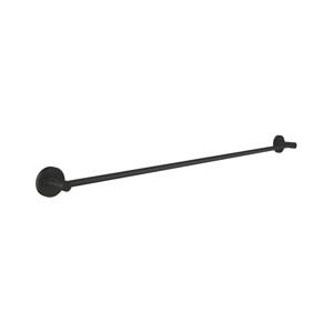 GROHE GROHE 411872430 - Držák na osušky START 854 mm černá