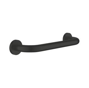 GROHE GROHE 411892430 - Vanové madlo START 349 mm černá